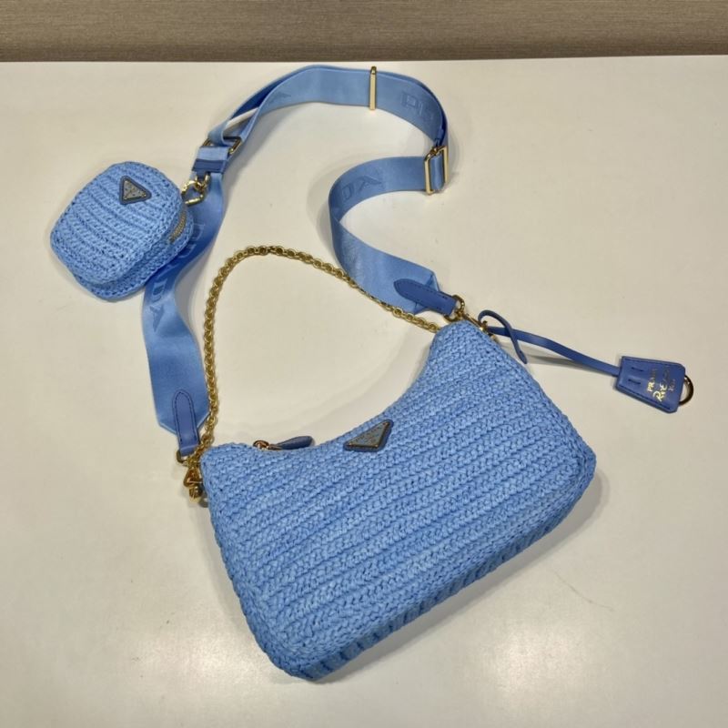 Pra*a hobo bags
